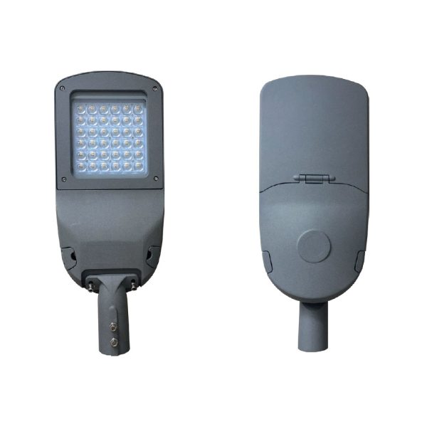 TLA-EA-18-XX Street Lighting