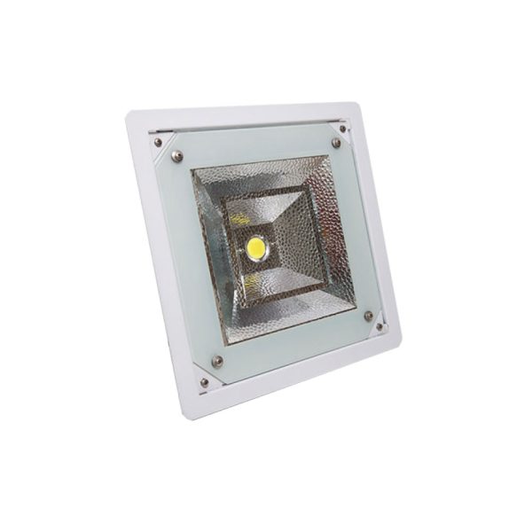 TLKA-80 Canopy Lighting - Image 2