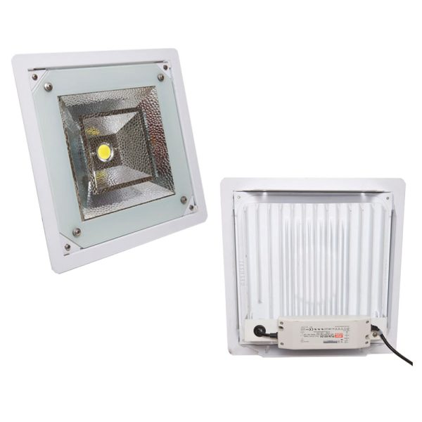 TLKA-80 Canopy Lighting