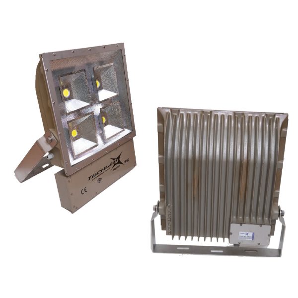 TLP-P-400 Pro Floodlight