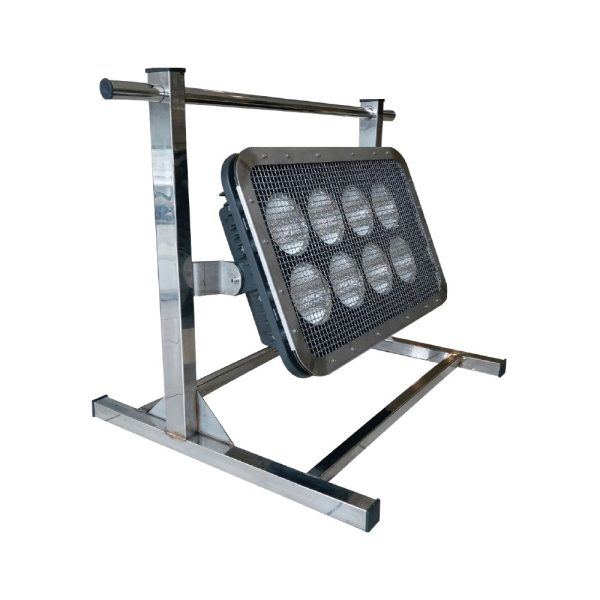 TLP-XH-STAR-400-Portable-Star Floodlight